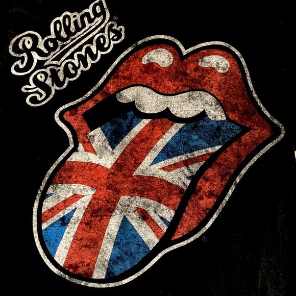 Rolling Stones Tee XS - Picture 1 of 7